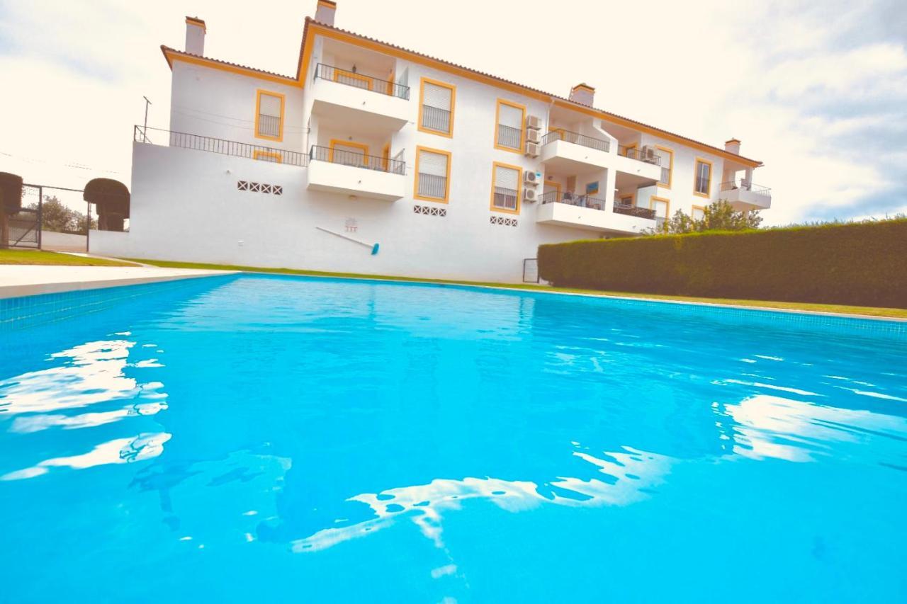 Estrada De, Urbanizacao,Edificio Laranjal,Apartment 18,Vale Carro, 8200-596 アルブフェイラ エクステリア 写真