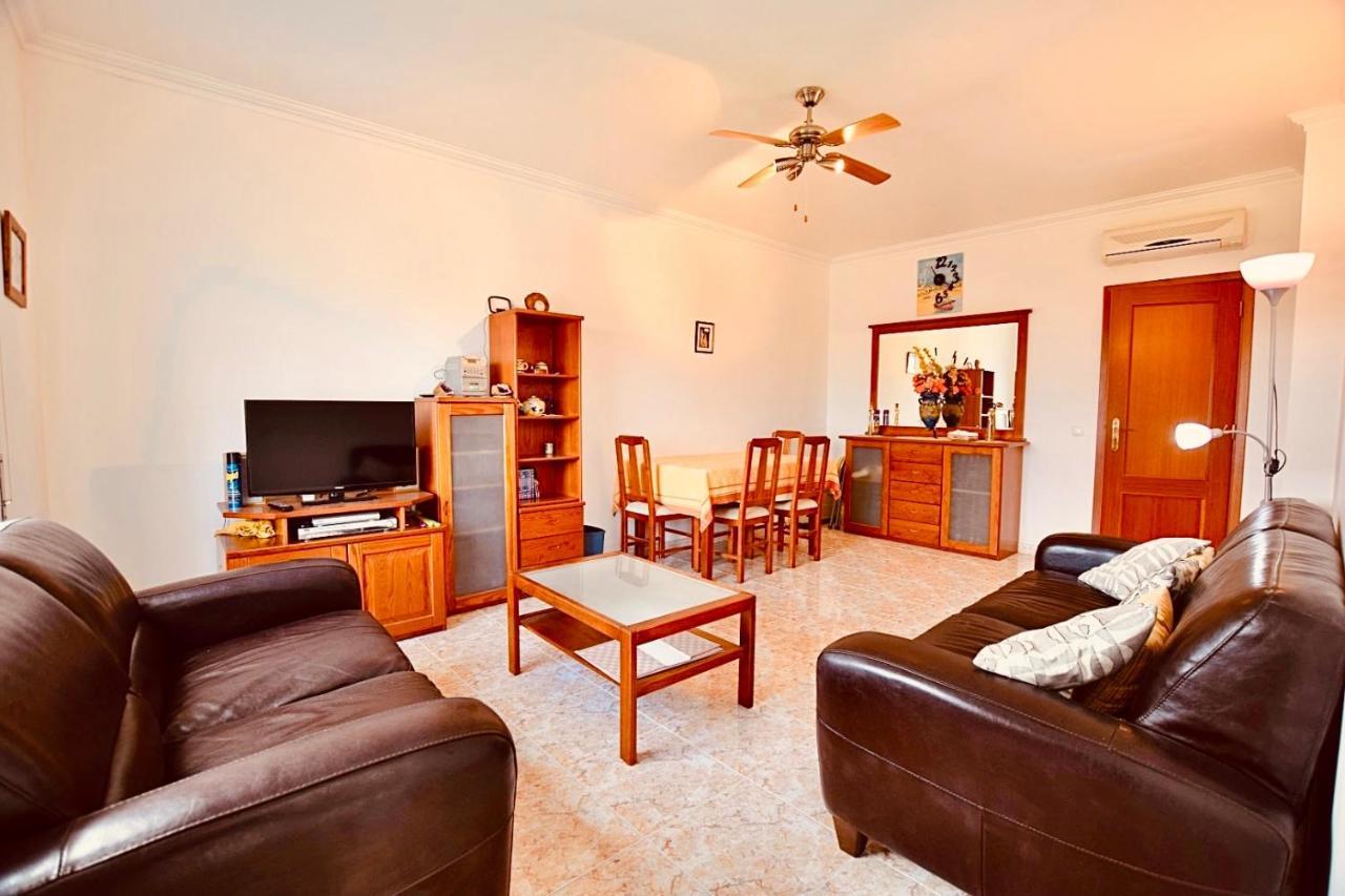 Estrada De, Urbanizacao,Edificio Laranjal,Apartment 18,Vale Carro, 8200-596 アルブフェイラ エクステリア 写真