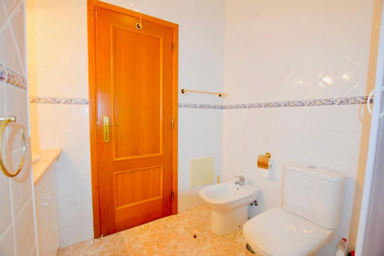 Estrada De, Urbanizacao,Edificio Laranjal,Apartment 18,Vale Carro, 8200-596 アルブフェイラ エクステリア 写真