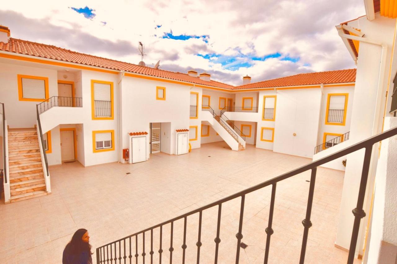 Estrada De, Urbanizacao,Edificio Laranjal,Apartment 18,Vale Carro, 8200-596 アルブフェイラ エクステリア 写真