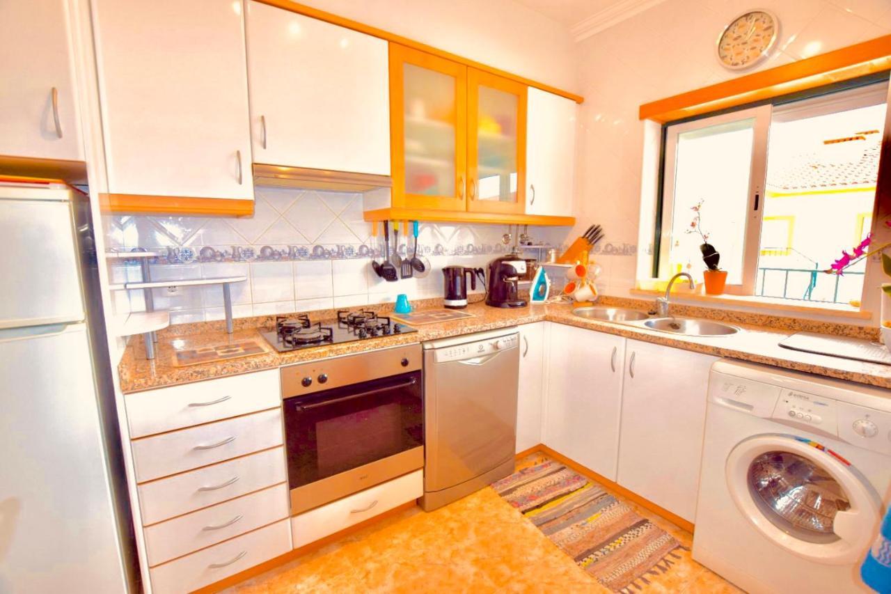Estrada De, Urbanizacao,Edificio Laranjal,Apartment 18,Vale Carro, 8200-596 アルブフェイラ エクステリア 写真