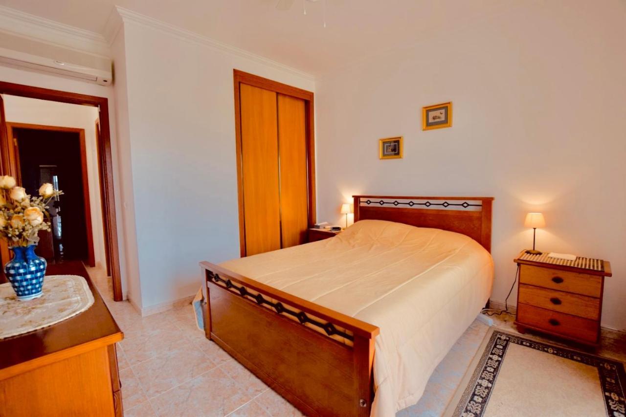 Estrada De, Urbanizacao,Edificio Laranjal,Apartment 18,Vale Carro, 8200-596 アルブフェイラ エクステリア 写真