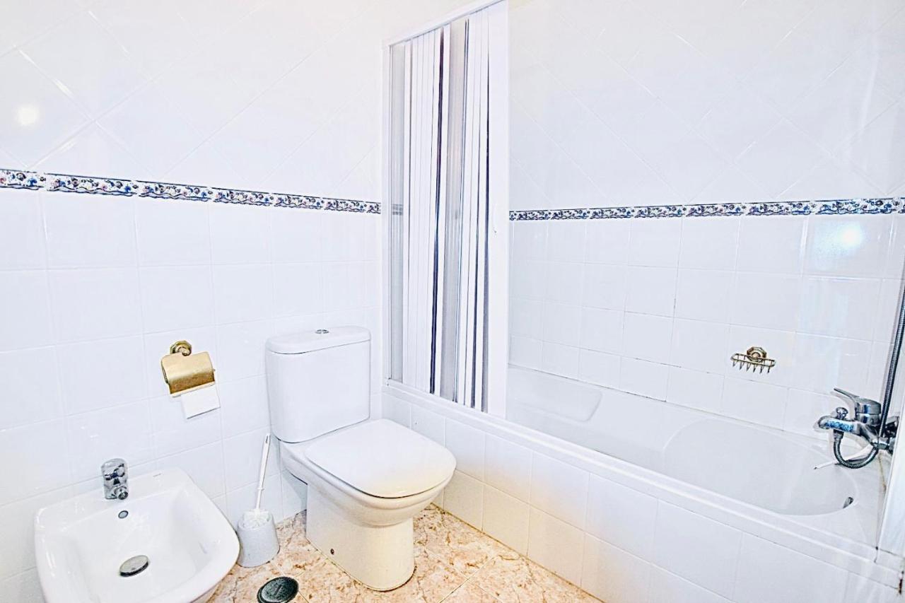 Estrada De, Urbanizacao,Edificio Laranjal,Apartment 18,Vale Carro, 8200-596 アルブフェイラ エクステリア 写真