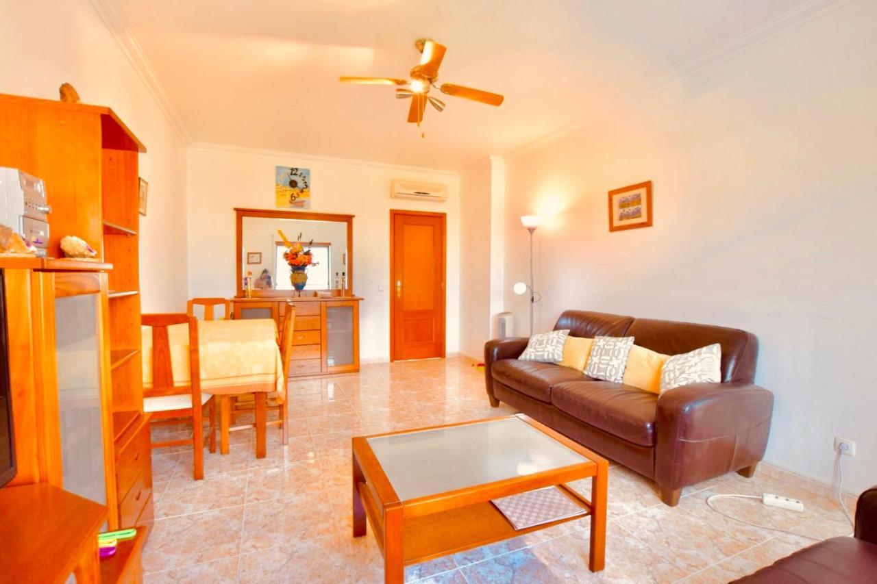 Estrada De, Urbanizacao,Edificio Laranjal,Apartment 18,Vale Carro, 8200-596 アルブフェイラ エクステリア 写真