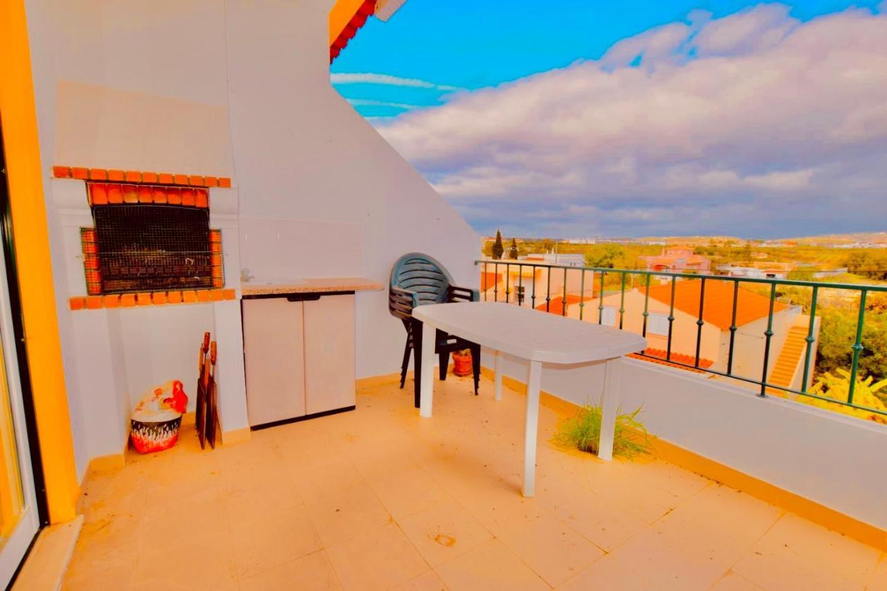 Estrada De, Urbanizacao,Edificio Laranjal,Apartment 18,Vale Carro, 8200-596 アルブフェイラ エクステリア 写真