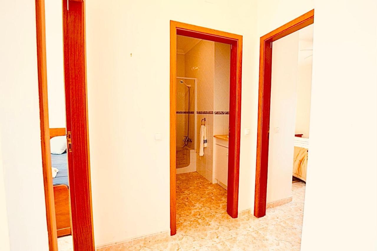 Estrada De, Urbanizacao,Edificio Laranjal,Apartment 18,Vale Carro, 8200-596 アルブフェイラ エクステリア 写真
