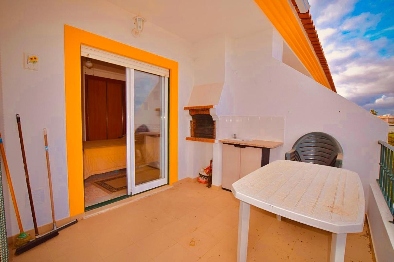 Estrada De, Urbanizacao,Edificio Laranjal,Apartment 18,Vale Carro, 8200-596 アルブフェイラ エクステリア 写真