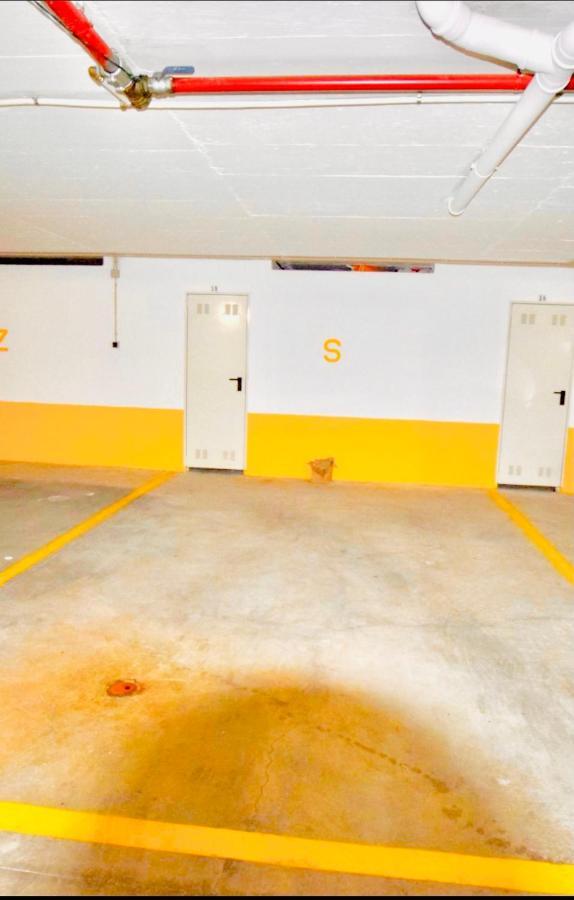 Estrada De, Urbanizacao,Edificio Laranjal,Apartment 18,Vale Carro, 8200-596 アルブフェイラ エクステリア 写真