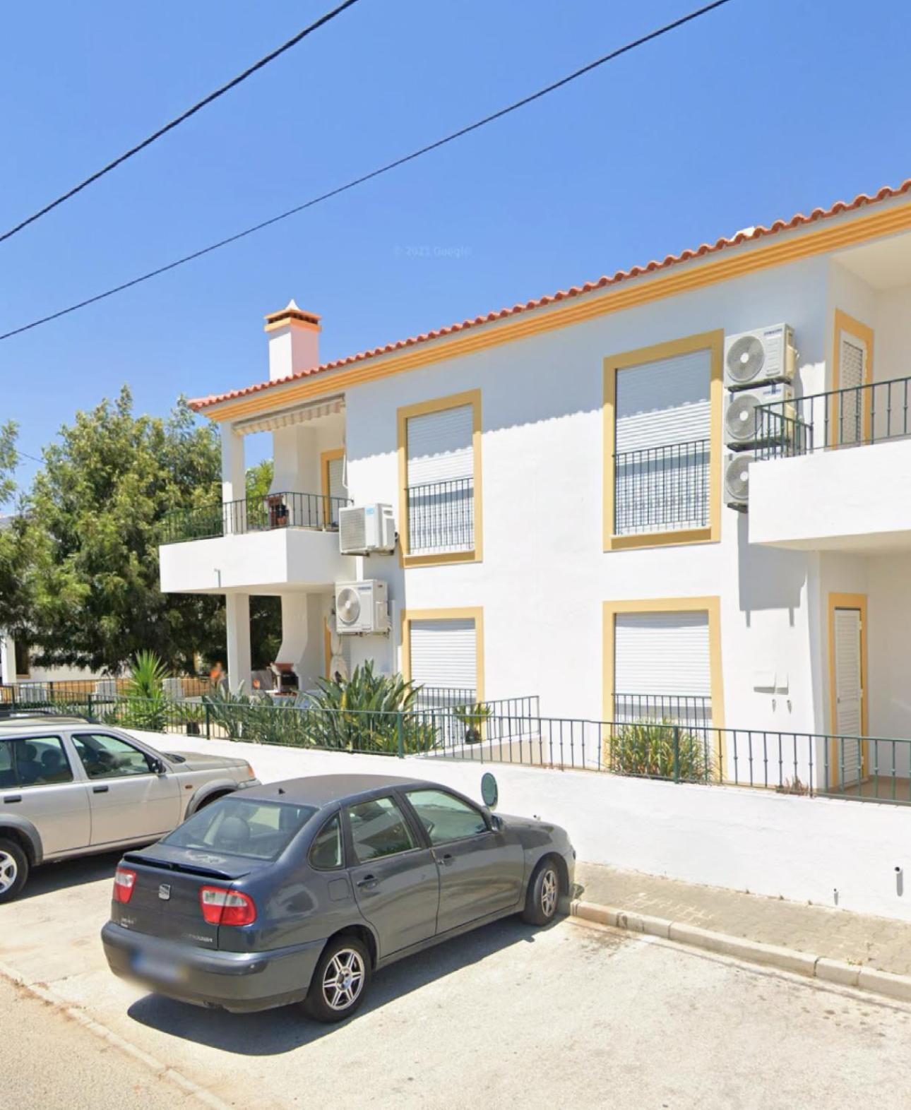 Estrada De, Urbanizacao,Edificio Laranjal,Apartment 18,Vale Carro, 8200-596 アルブフェイラ エクステリア 写真